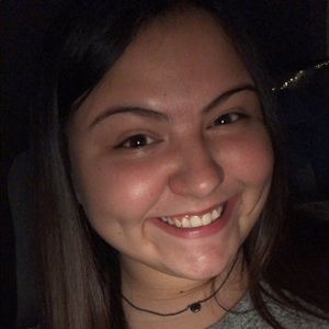 Meet your Posher, Kaelyn